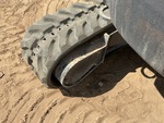 Drivetrain with Left Drive Motor