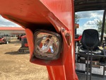 General Appearance with Exterior Lights