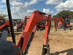 Chassis with Boom Condition