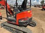 General Appearance with Sheet Metal (fiberglass) Condition