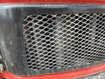 Engine with Radiator