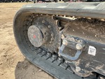 Undercarriage with Right Sprocket