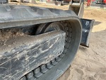 Undercarriage with Right Idler