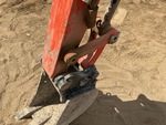 Specialty with Quick Coupler