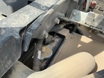 Engine with Cooling System Leaks