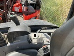 Control Station with Gauges