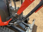 Chassis with Swing Tower Pivot