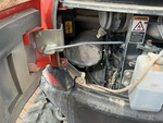Engine with Exhaust System