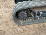 Drivetrain with Right Final Drive