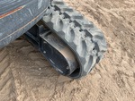 Drivetrain with Right Drive Motor
