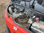 Hydraulics with Hydraulic Tank