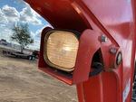 General Appearance with Exterior Lights