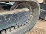 Undercarriage with Right Idler