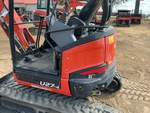 General Appearance with Sheet Metal (fiberglass) Condition
