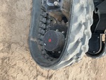 Drivetrain with Left Final Drive