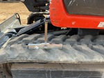 Undercarriage with Left Grouser Height