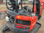 Engine with Engine - Right Side