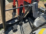 Control Station with Steering Controls