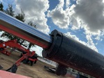 Hydraulics with Stick Cylinder