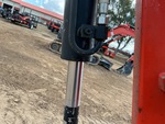 Hydraulics with Bucket Cylinder