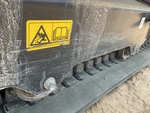 Undercarriage with Left Track Rollers