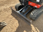 Specialty with Blade Condition