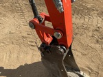 Specialty with Quick Coupler