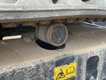 Undercarriage with Right Carrier Rollers