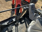 Control Station with Drivetrain Controls