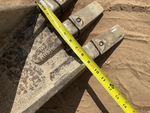 Specialty with Excavator Bucket Condition
