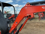 Chassis with Boom Condition