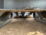 Chassis with Bottom Covers