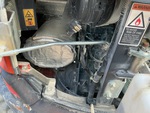 Engine with Oil Leaks