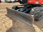 Specialty with Blade Cutting Edge Condition