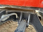 Chassis with Turntable Bearing