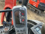 Control Station with Warning Lights