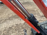Hydraulics with Boom Lift Cylinder(s)