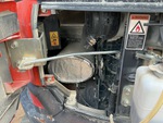 Engine with Exhaust System