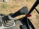 Safety with Safety Lock Out/Stop
