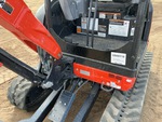 General Appearance with Paint