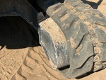 Drivetrain with Right Drive Motor