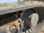 Undercarriage with Left Sprocket