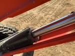 Hydraulics with Boom Lift Cylinder(s)
