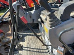 Safety with Safety Lock Out/Stop