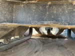 Chassis with Bottom Covers