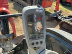 Control Station with Warning Lights