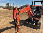 Chassis with Stick Condition