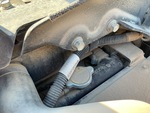 Engine with Cooling System Leaks