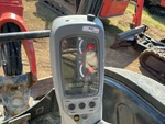 Control Station with Dash Console