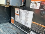 Hydraulics with Hydraulic Control Pattern Changer